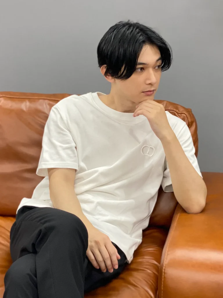 吉沢亮の歴代の彼女付き合いたい?仲良し女優?好きなタイプ