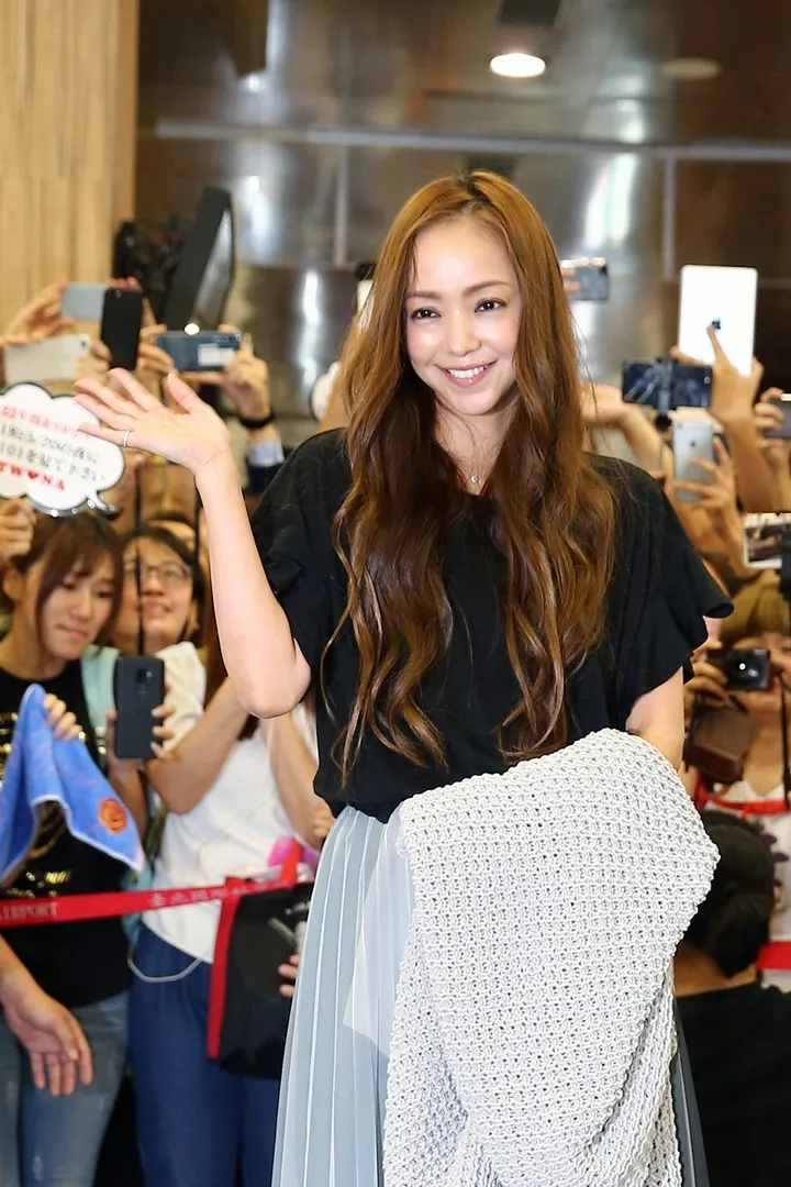 安室奈美恵の現在写真？収入やどこに住んでいる目撃？豪邸マンション？自宅木更津？資産総額？貯金？年収？京都高島屋フレスコ？下鴨